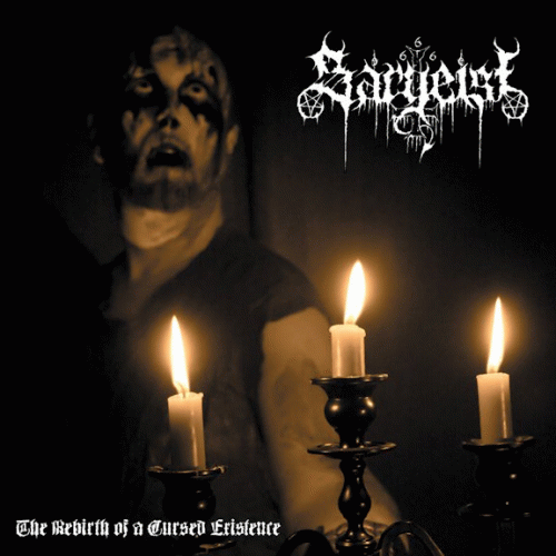 Sargeist : The Rebirth of a Cursed Existence